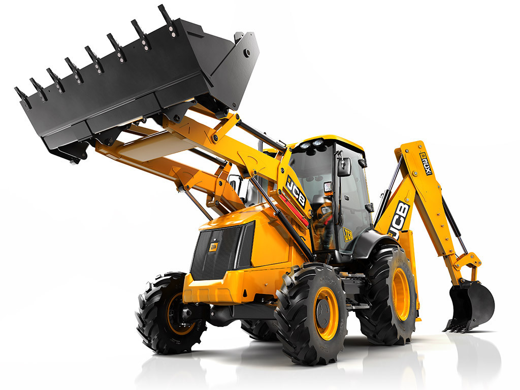 Jcb трактор аккумулятор